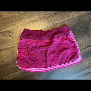 Athlete Ramp It Up Skort